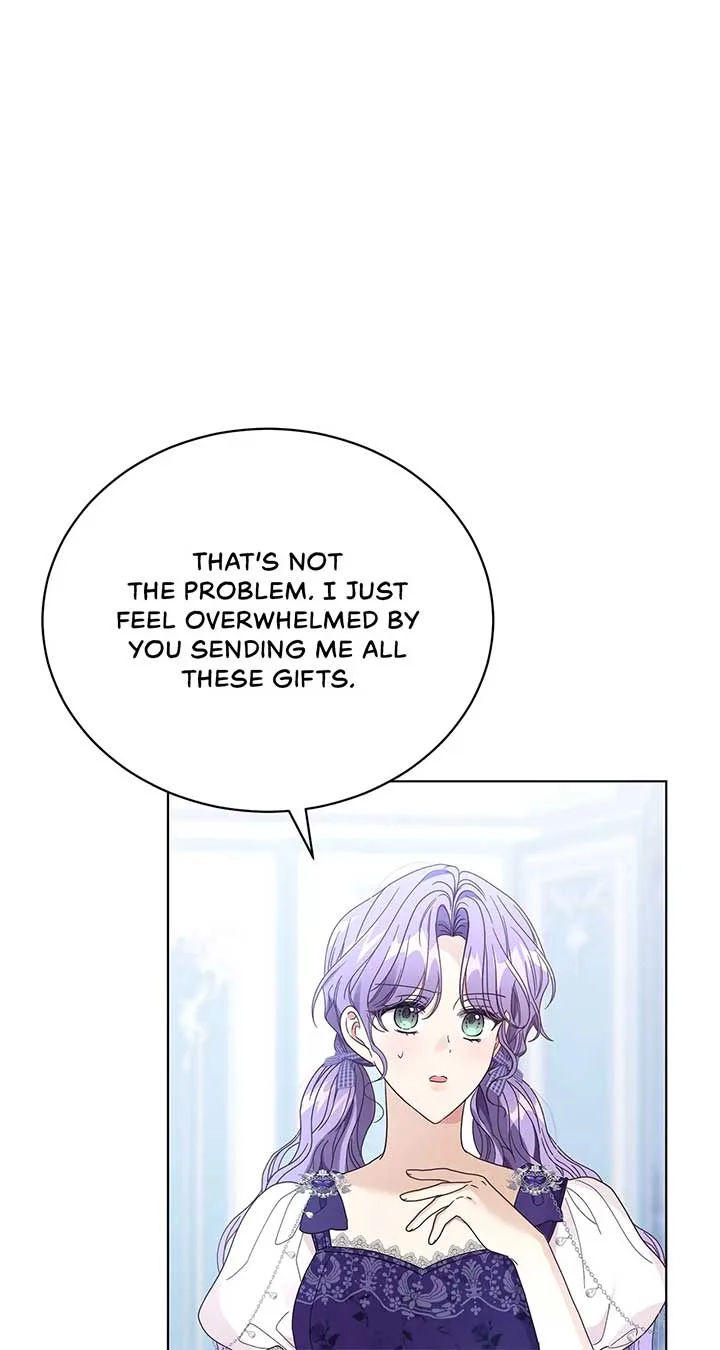 The Blackened Second Male Lead’s Wife Series Chapter 34 page 75