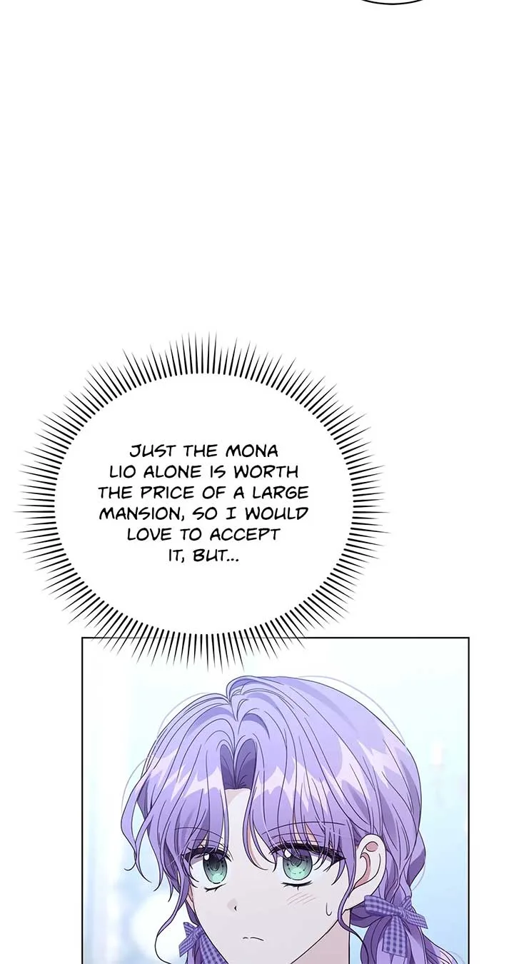The Blackened Second Male Lead’s Wife Series Chapter 34 page 70