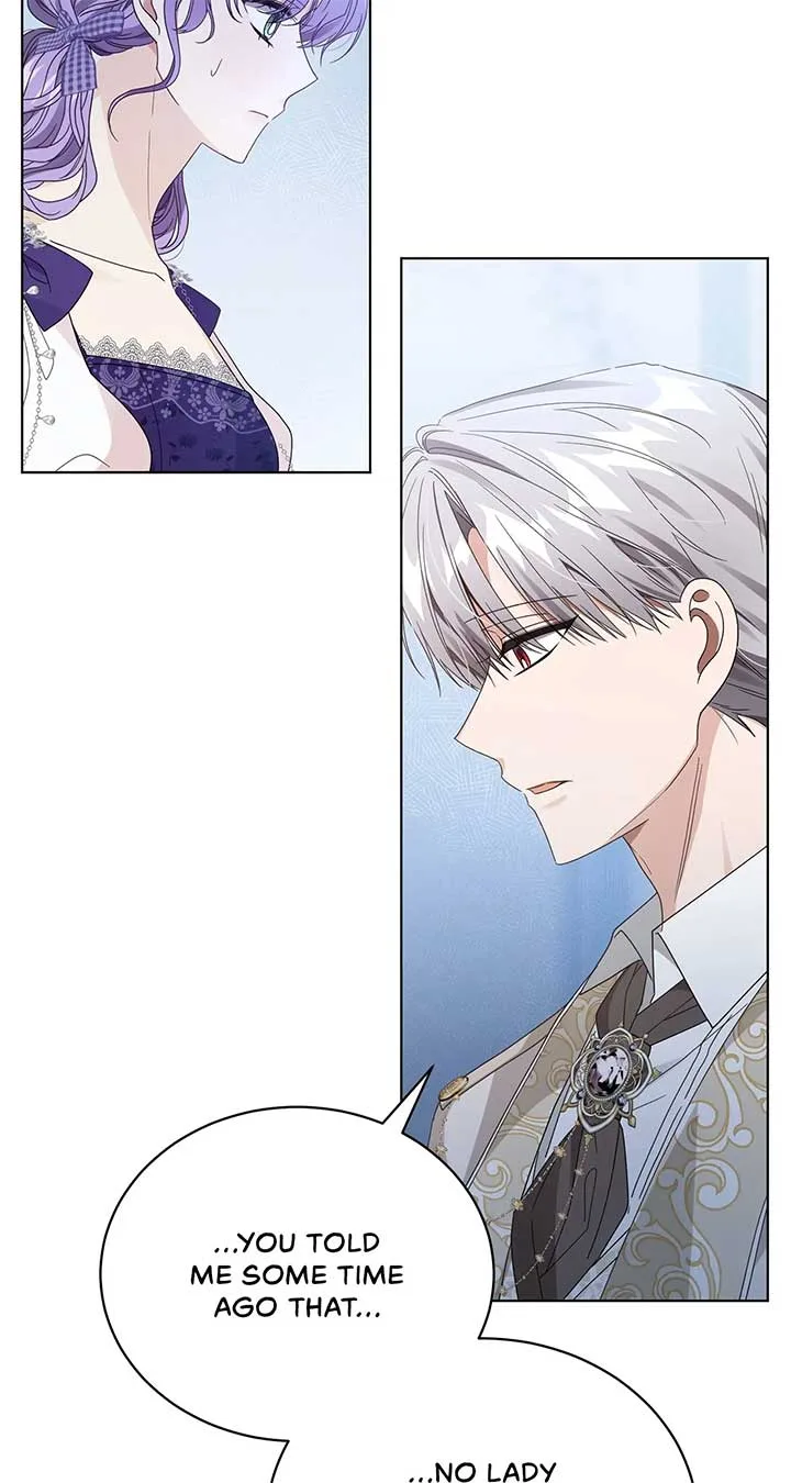 The Blackened Second Male Lead’s Wife Series Chapter 34 page 79