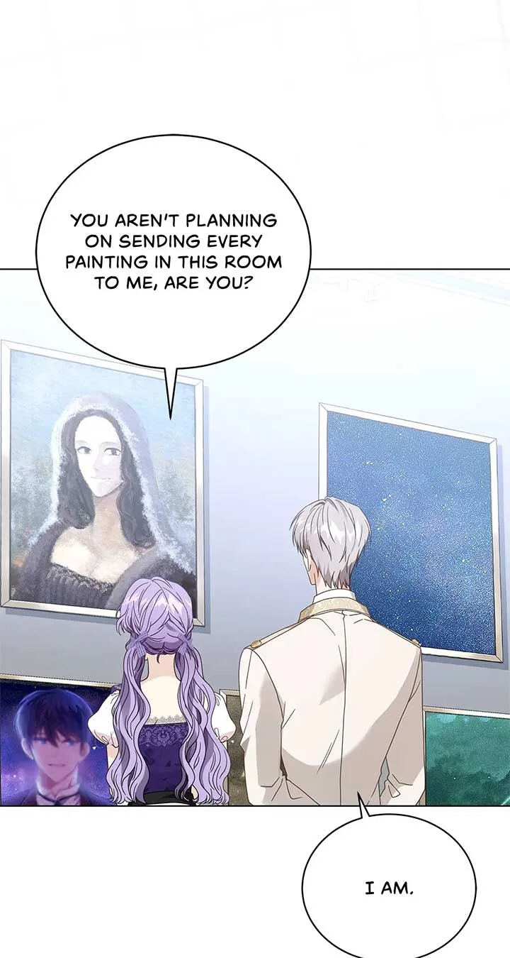 The Blackened Second Male Lead’s Wife Series Chapter 34 page 69