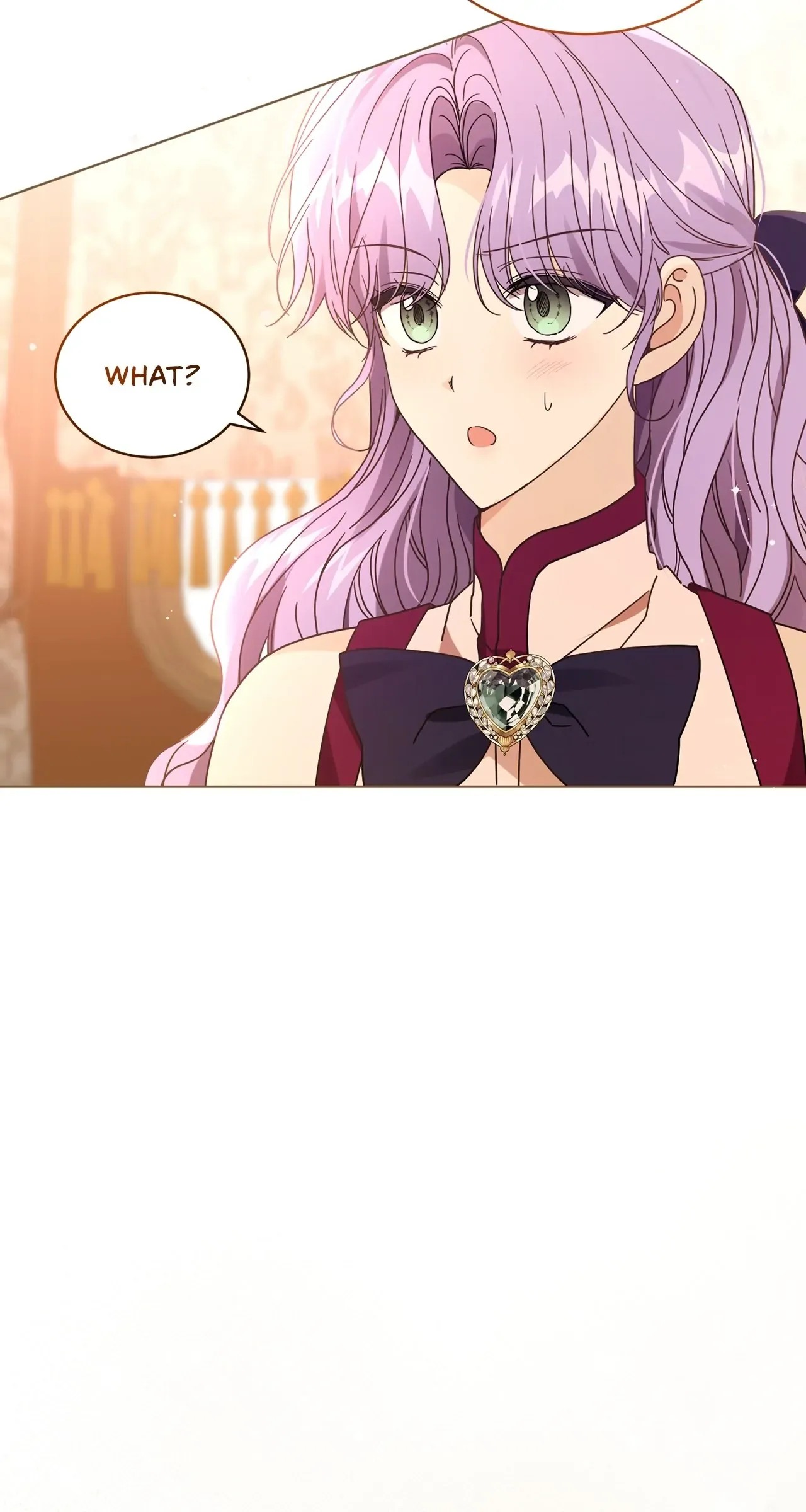 The Blackened Second Male Lead’s Wife Series Chapter 33 page 71