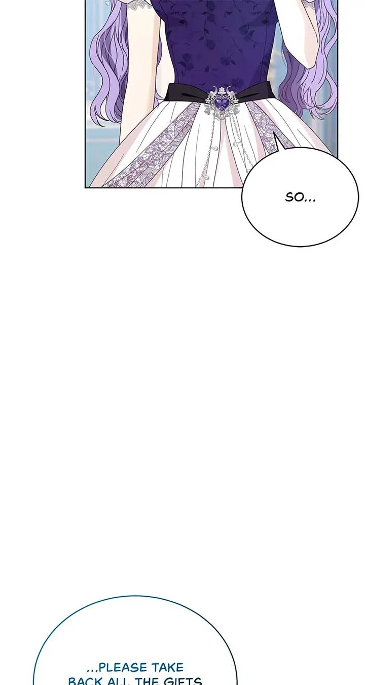 The Blackened Second Male Lead’s Wife Series Chapter 34 page 76
