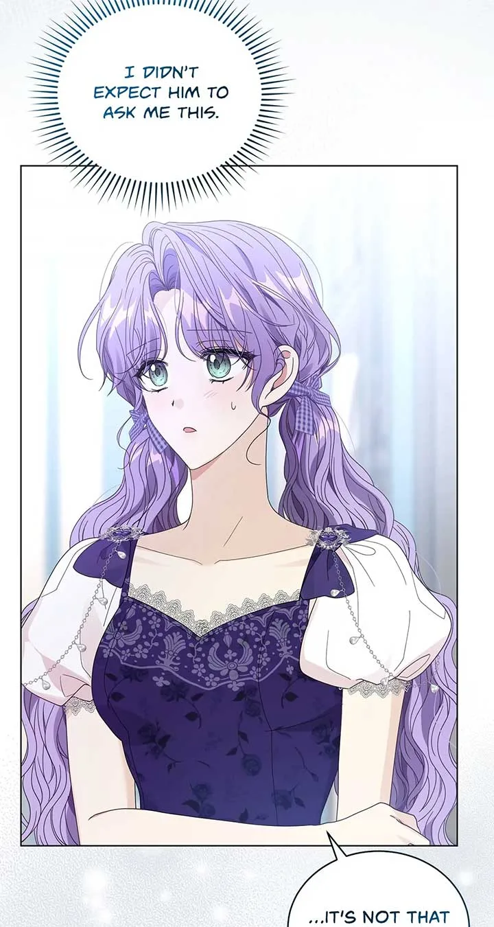 The Blackened Second Male Lead’s Wife Series Chapter 34 page 83