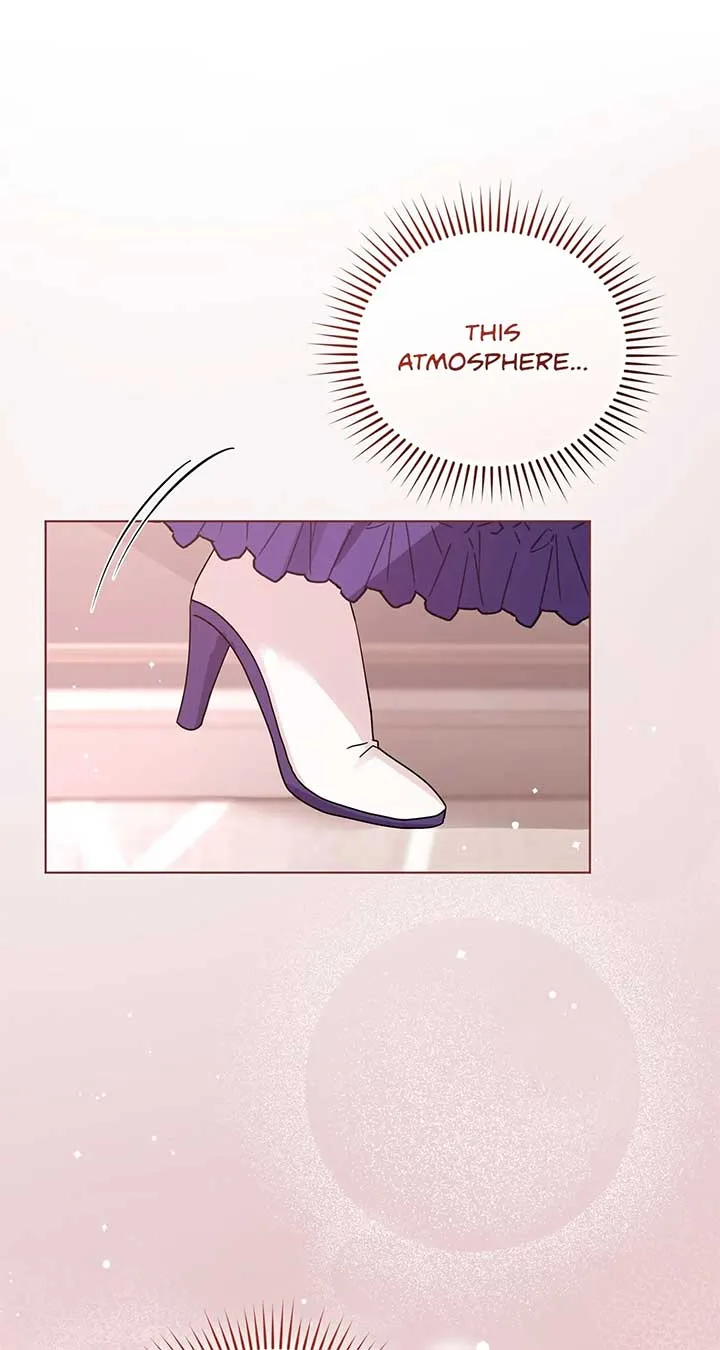 The Blackened Second Male Lead’s Wife Series Chapter 34 page 90