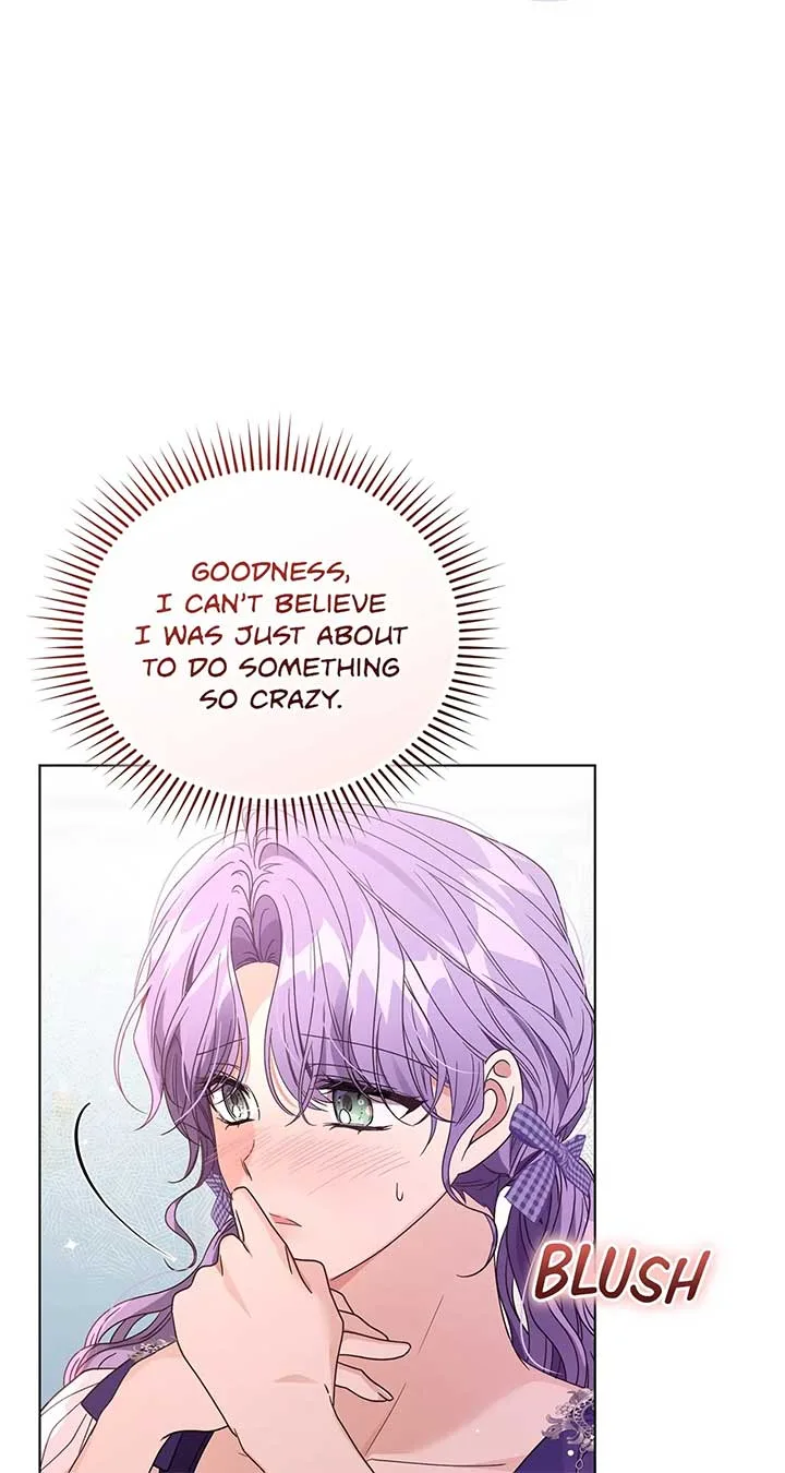 The Blackened Second Male Lead’s Wife Series Chapter 34 page 93
