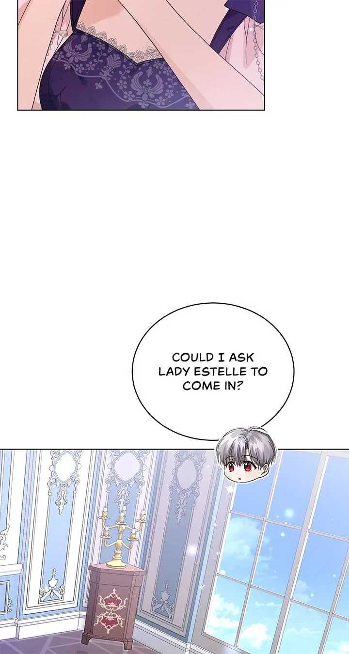 The Blackened Second Male Lead’s Wife Series Chapter 34 page 94