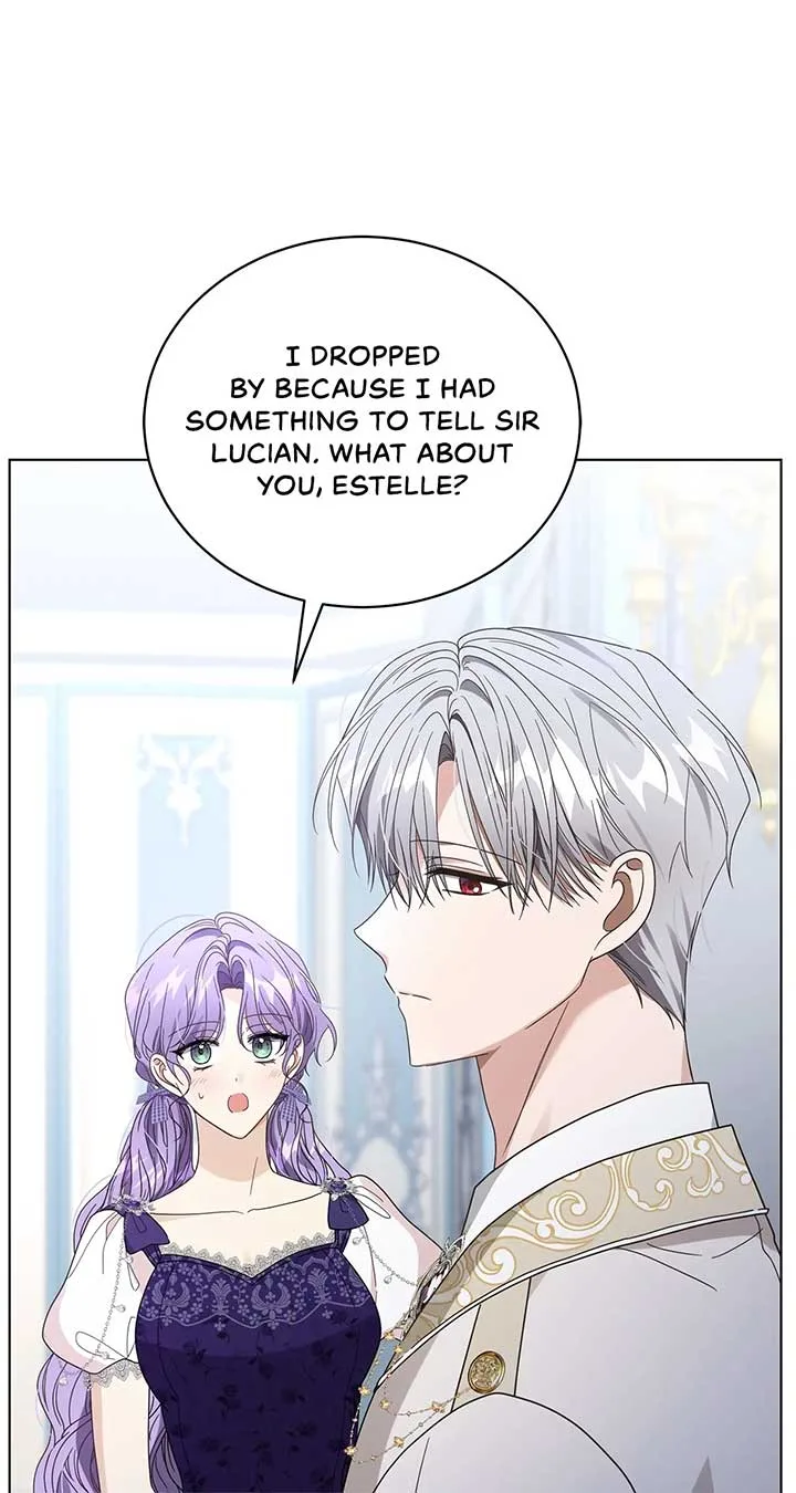 The Blackened Second Male Lead’s Wife Series Chapter 34 page 98