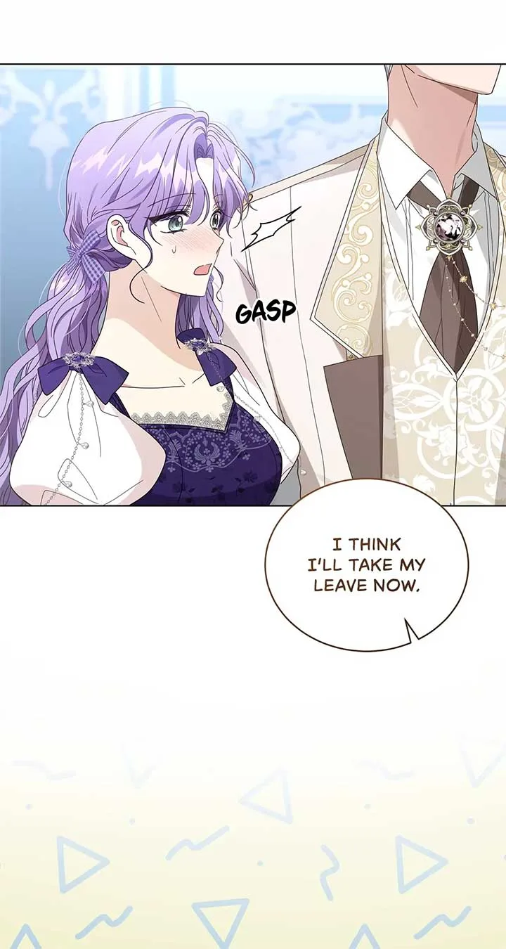 The Blackened Second Male Lead’s Wife Series Chapter 34 page 106