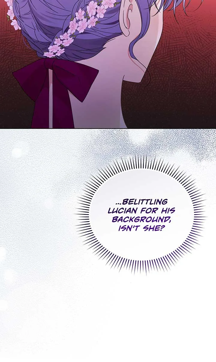 The Blackened Second Male Lead’s Wife Series Chapter 38 page 7