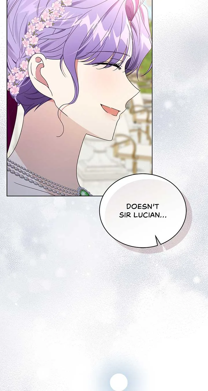 The Blackened Second Male Lead’s Wife Series Chapter 38 page 4