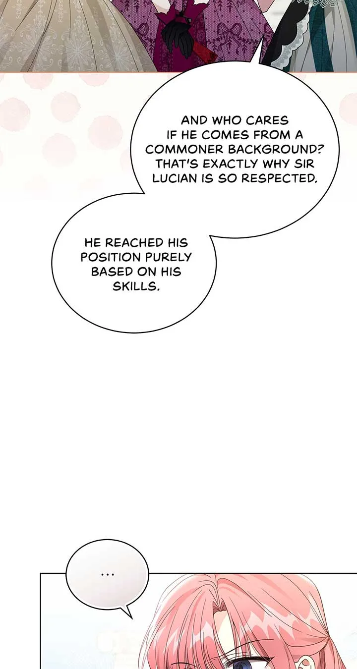 The Blackened Second Male Lead’s Wife Series Chapter 38 page 11