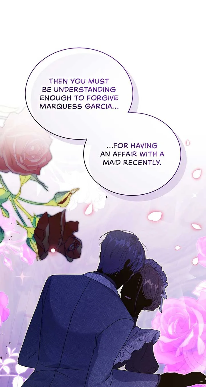 The Blackened Second Male Lead’s Wife Series Chapter 38 page 17