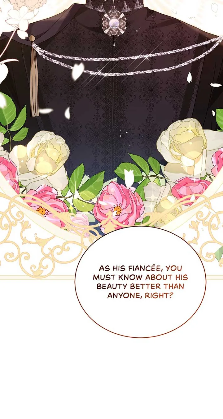 The Blackened Second Male Lead’s Wife Series Chapter 38 page 23