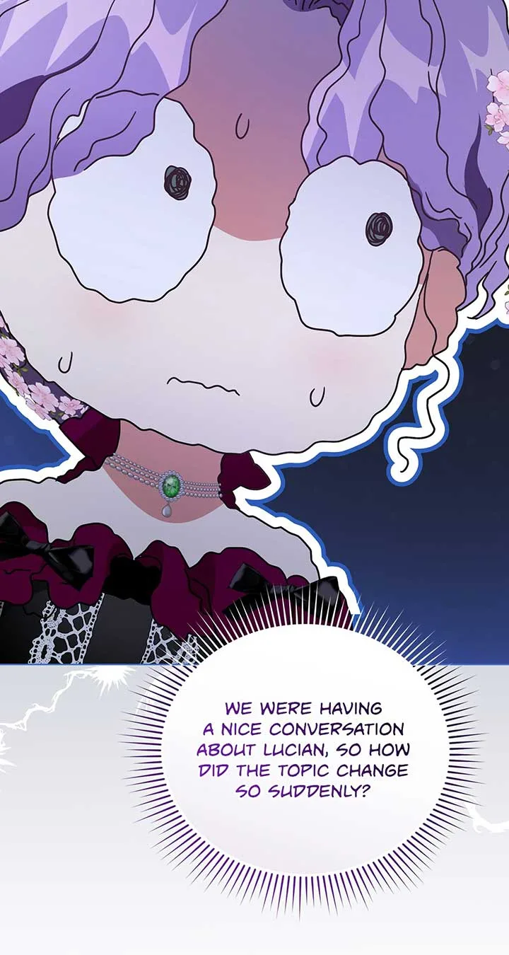 The Blackened Second Male Lead’s Wife Series Chapter 38 page 30