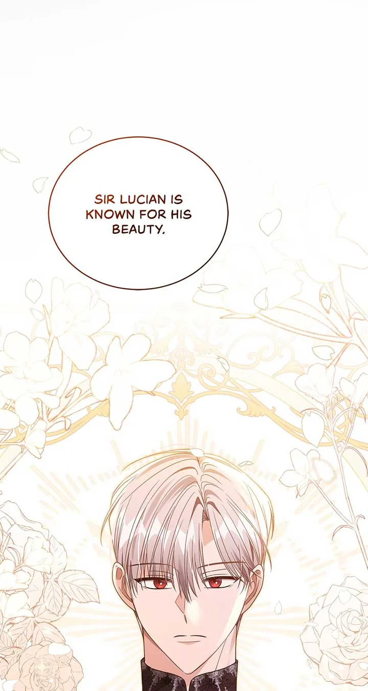 The Blackened Second Male Lead’s Wife Series Chapter 38 page 22