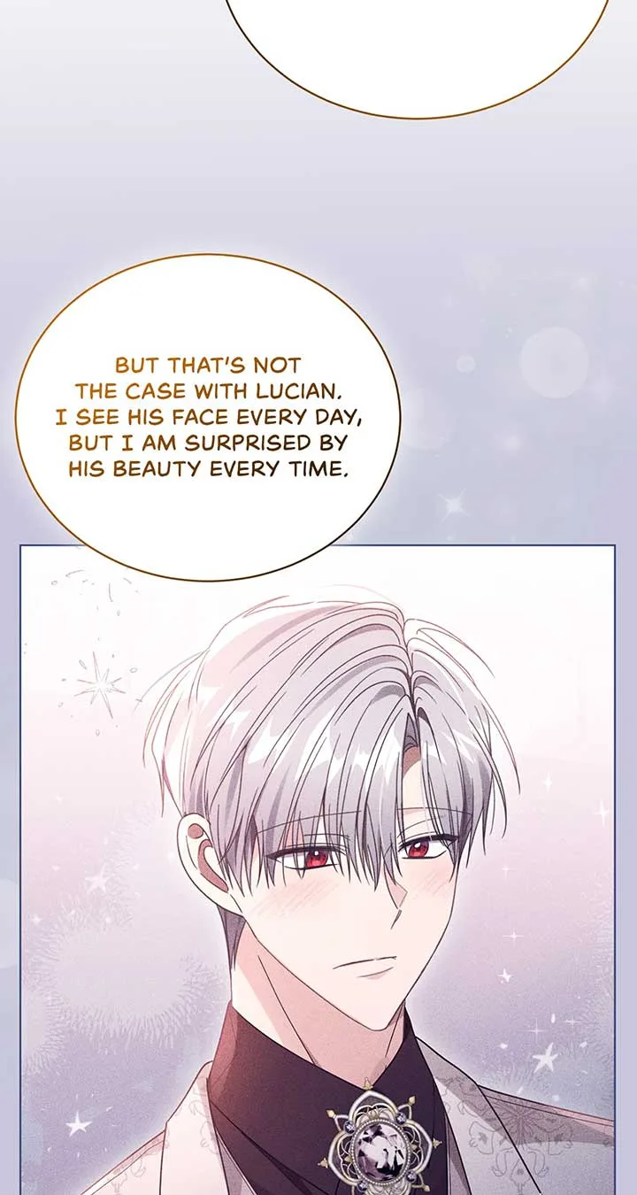 The Blackened Second Male Lead’s Wife Series Chapter 38 page 26