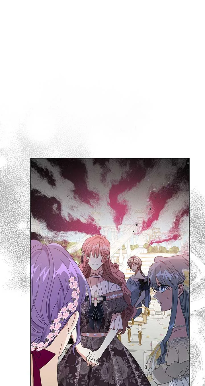 The Blackened Second Male Lead’s Wife Series Chapter 38 page 37