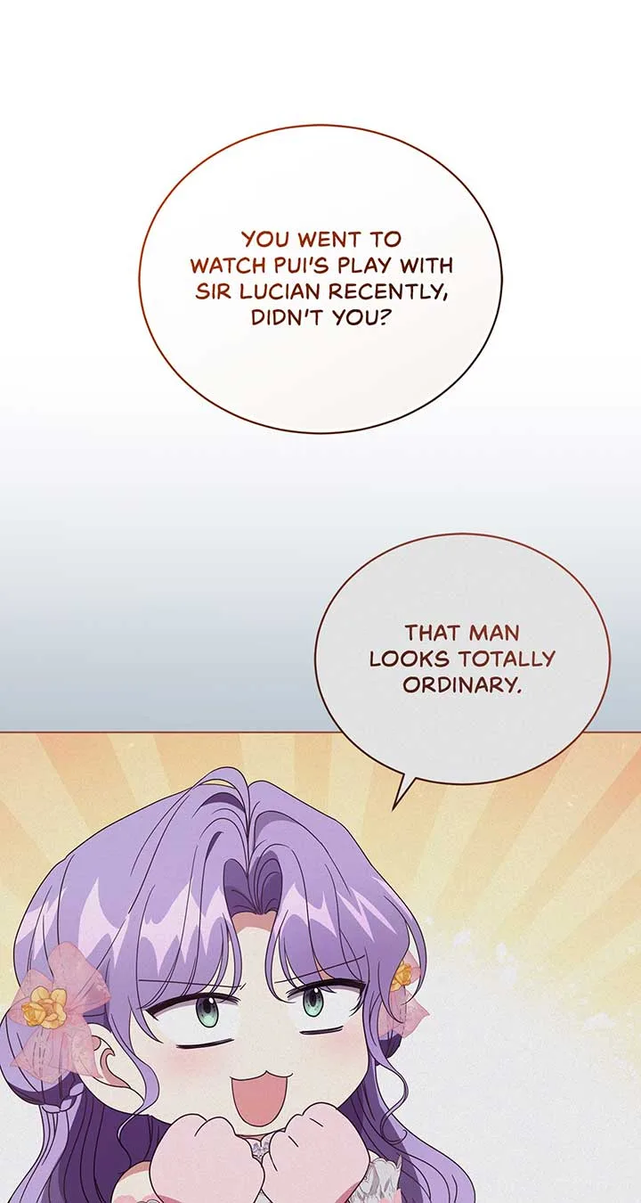 The Blackened Second Male Lead’s Wife Series Chapter 38 page 32