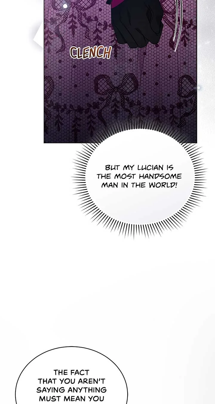The Blackened Second Male Lead’s Wife Series Chapter 38 page 42