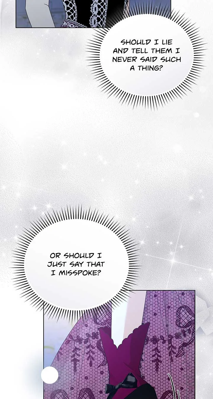The Blackened Second Male Lead’s Wife Series Chapter 38 page 41