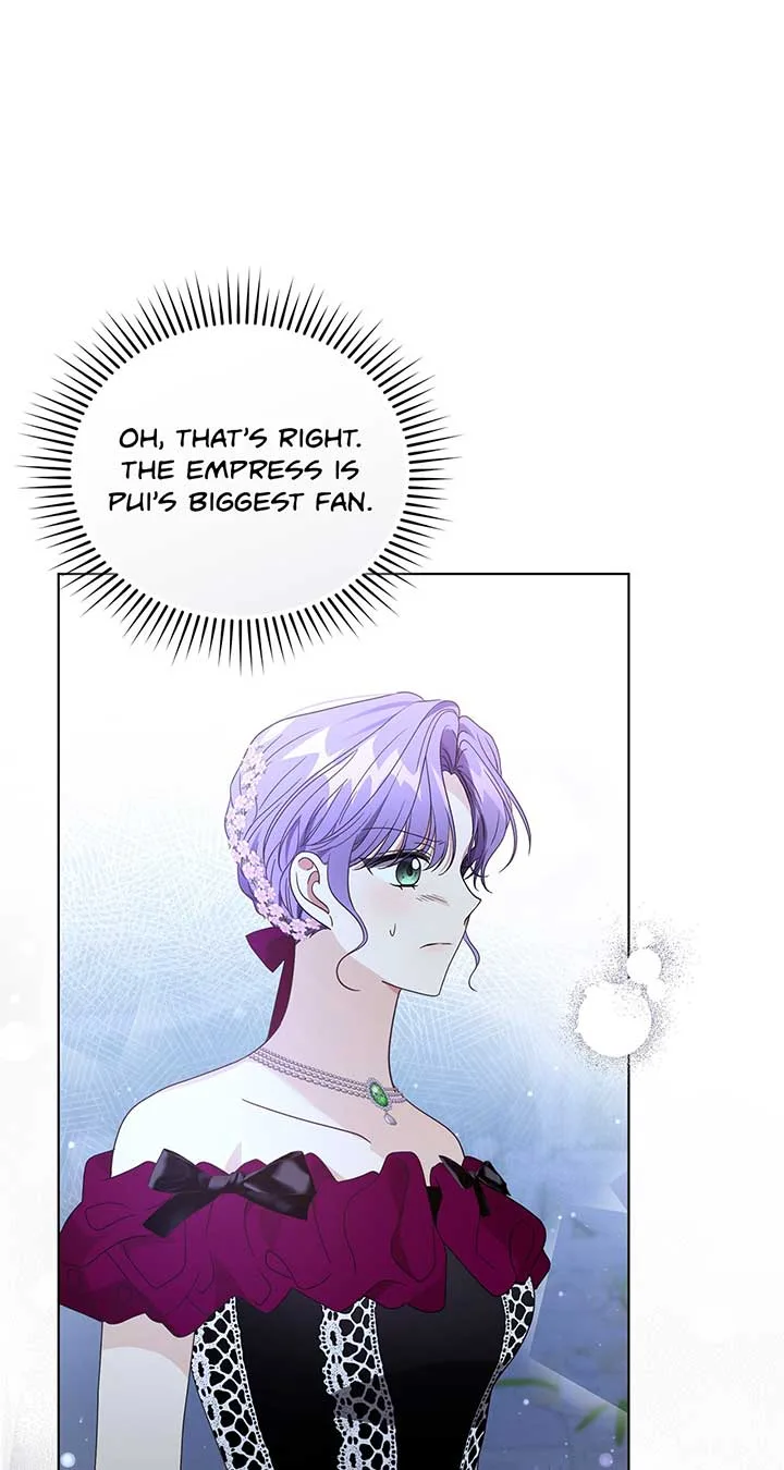The Blackened Second Male Lead’s Wife Series Chapter 38 page 40