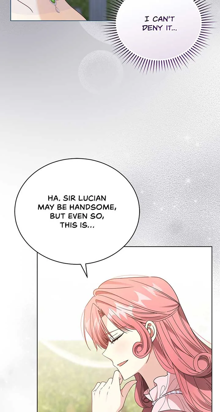 The Blackened Second Male Lead’s Wife Series Chapter 38 page 45