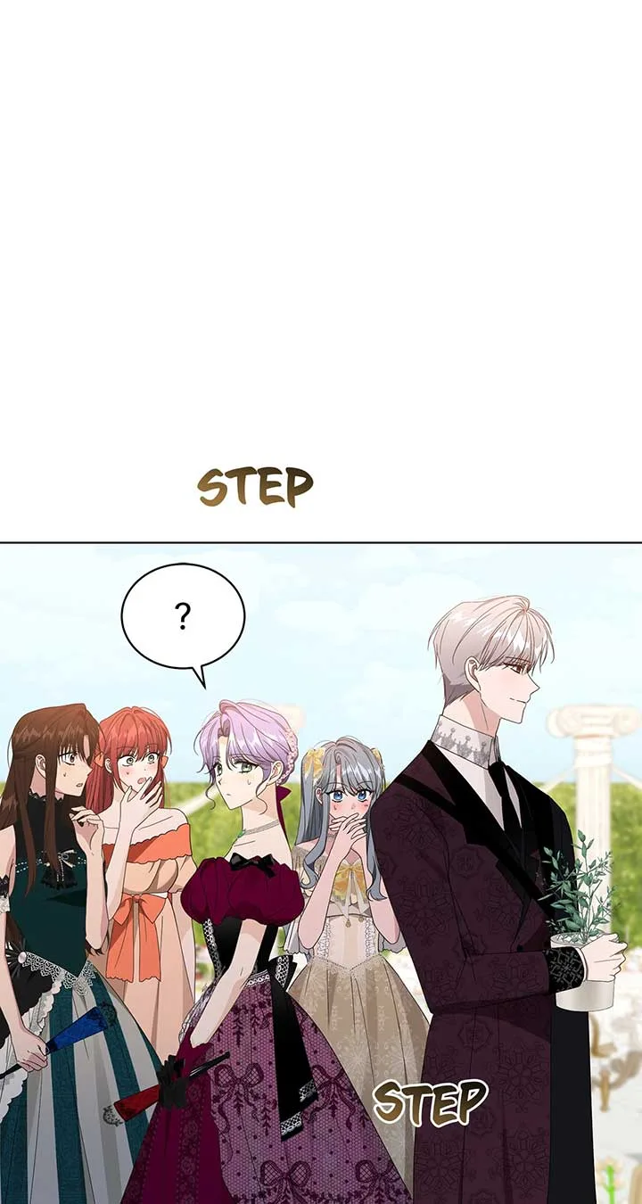 The Blackened Second Male Lead’s Wife Series Chapter 38 page 56