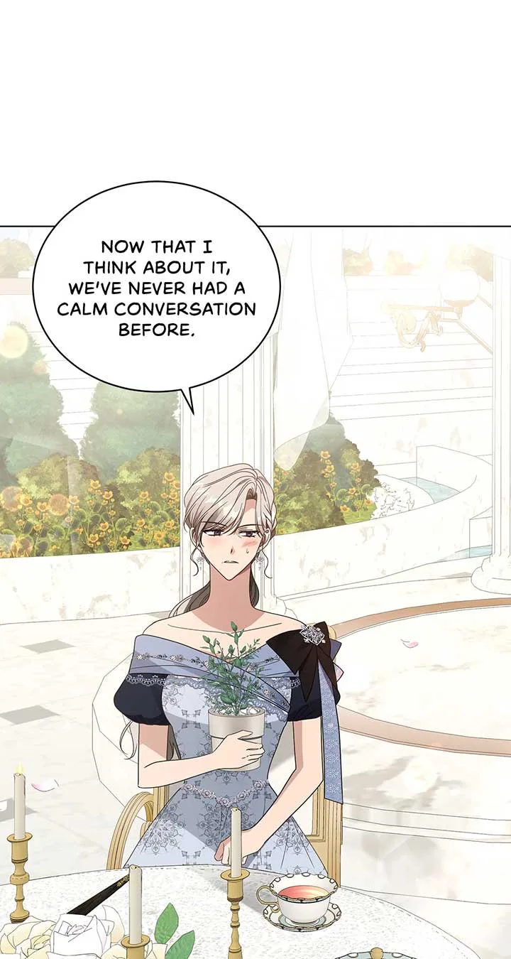The Blackened Second Male Lead’s Wife Series Chapter 38 page 72