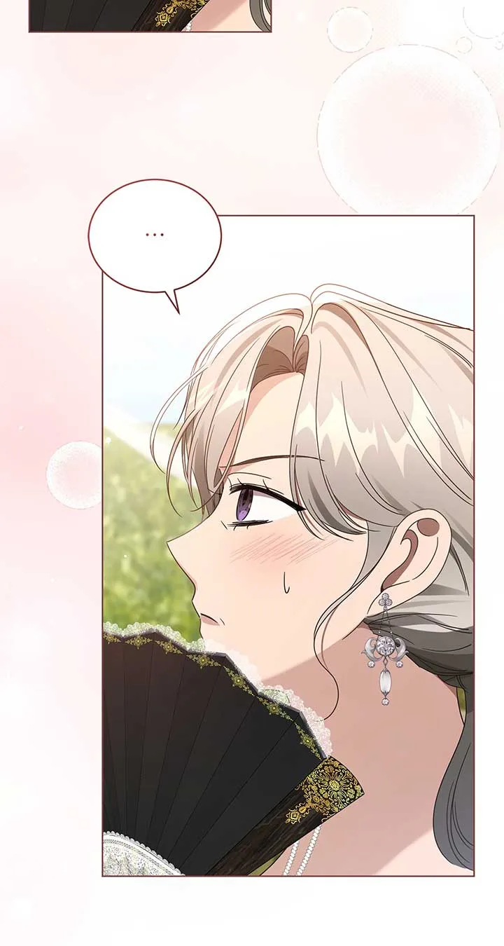 The Blackened Second Male Lead’s Wife Series Chapter 38 page 69