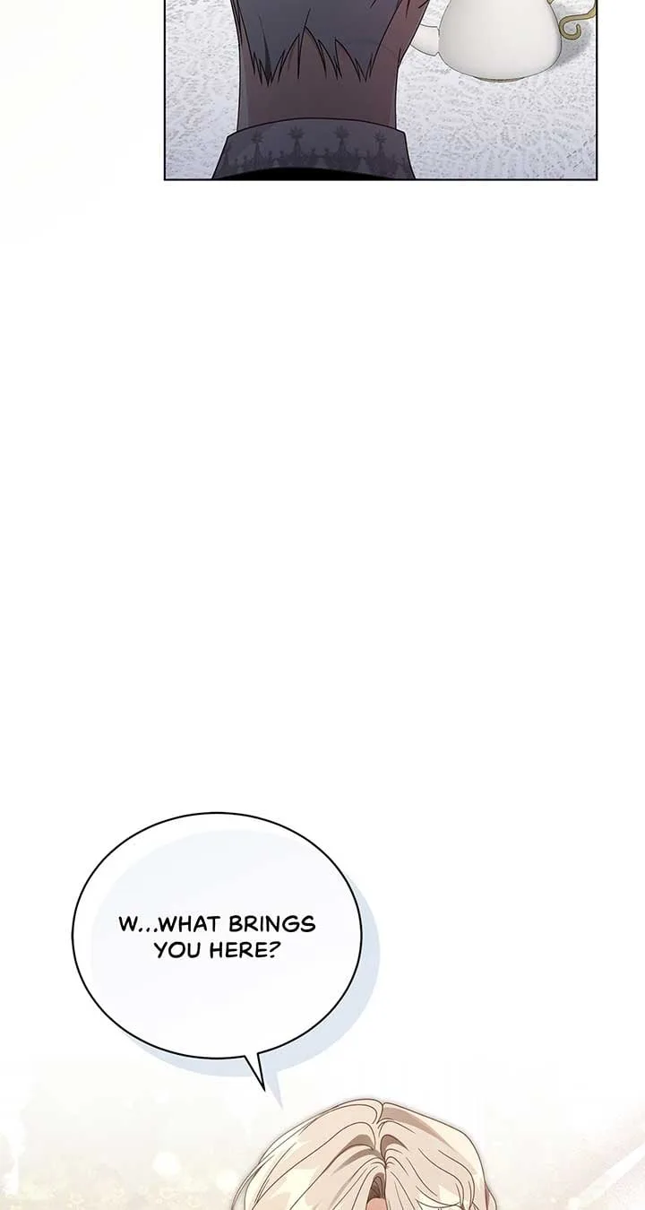 The Blackened Second Male Lead’s Wife Series Chapter 38 page 60