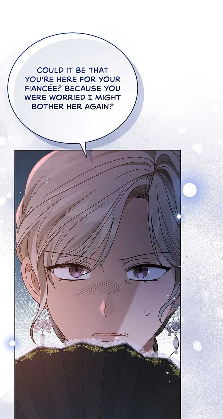 The Blackened Second Male Lead’s Wife Series Chapter 38 page 62