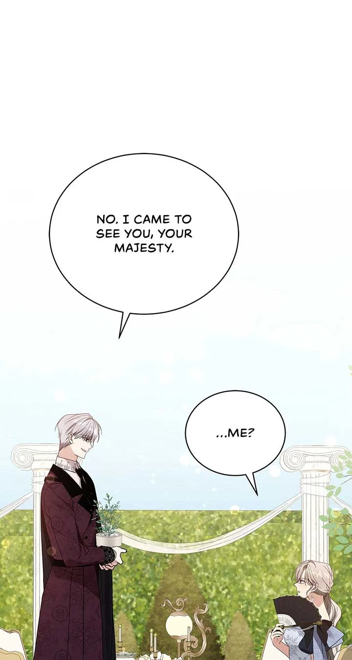 The Blackened Second Male Lead’s Wife Series Chapter 38 page 65