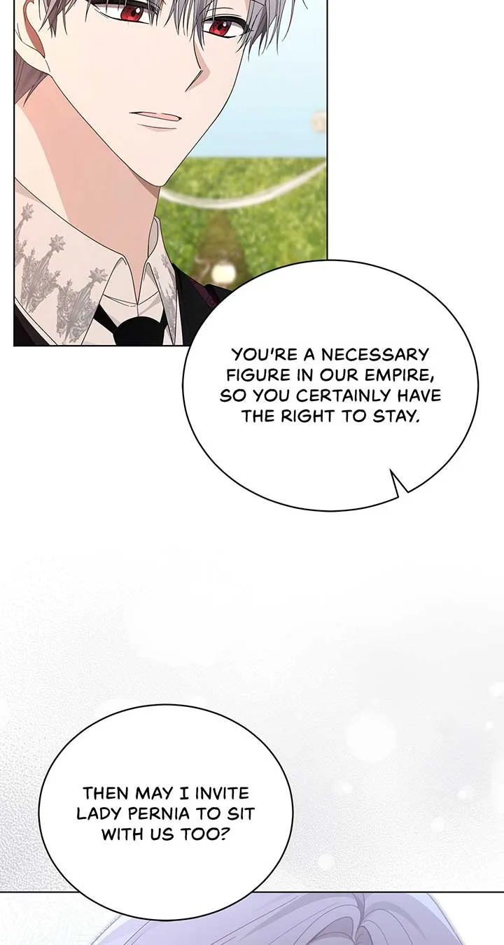The Blackened Second Male Lead’s Wife Series Chapter 38 page 74