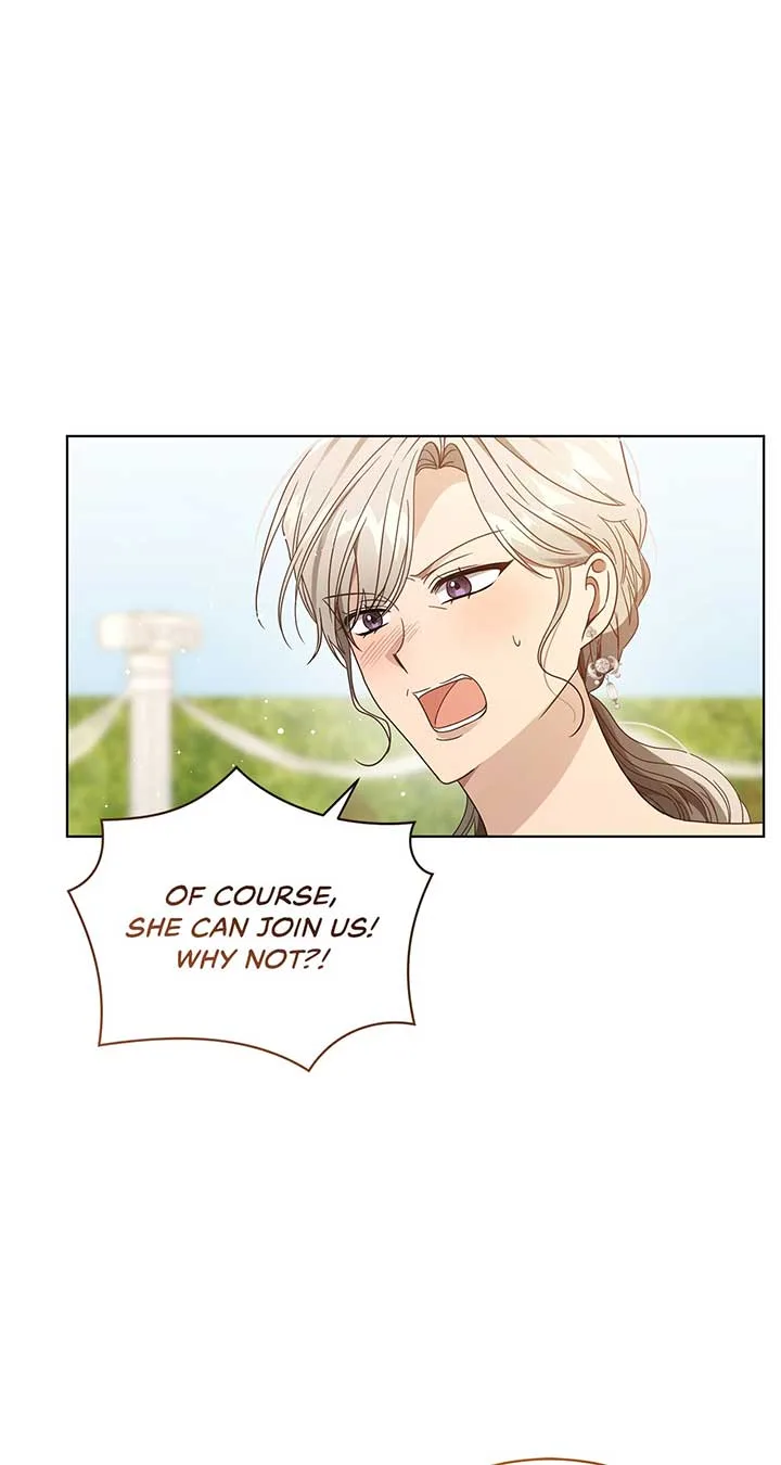 The Blackened Second Male Lead’s Wife Series Chapter 38 page 80