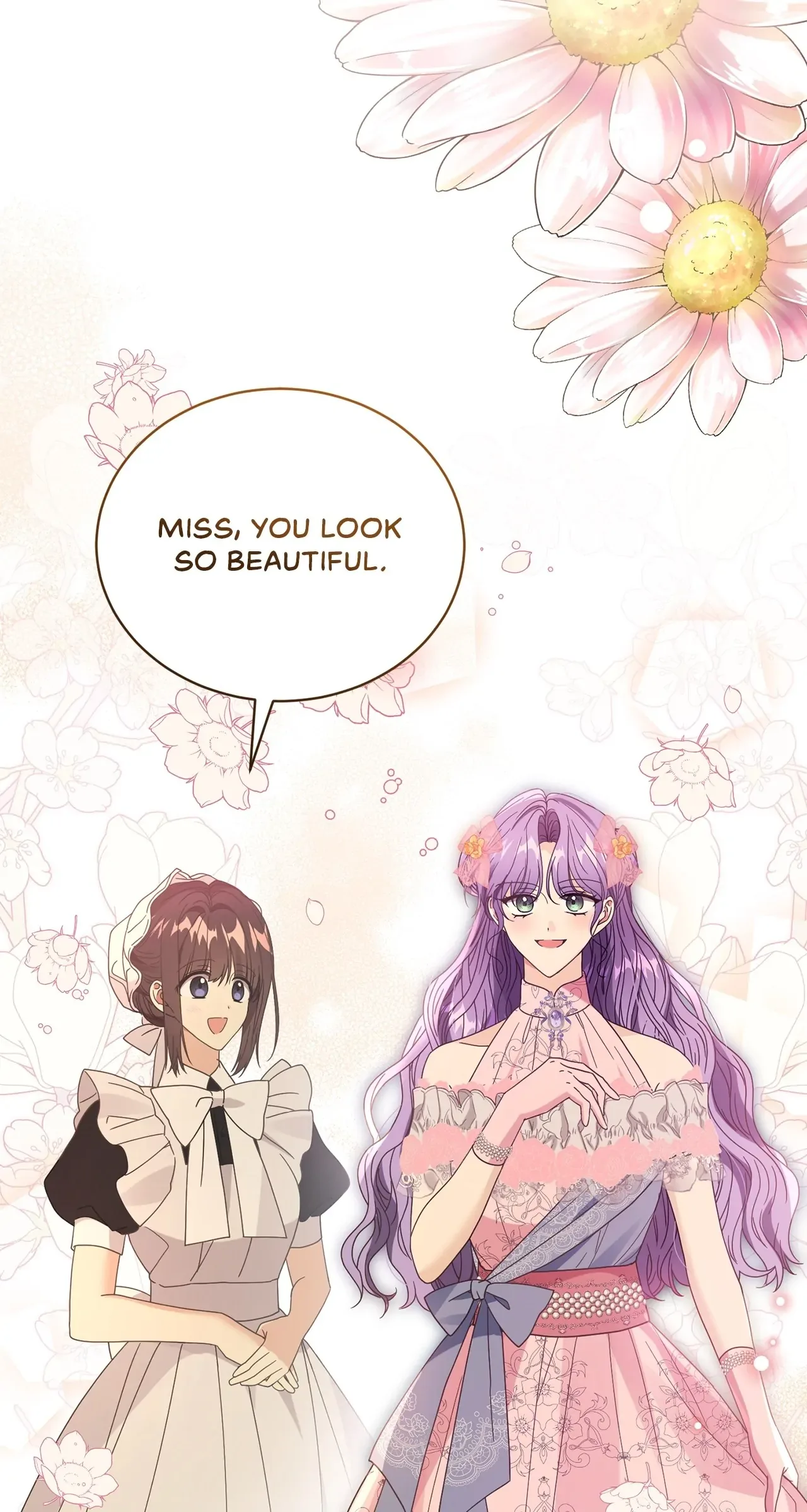 The Blackened Second Male Lead’s Wife Series Chapter 37 page 6