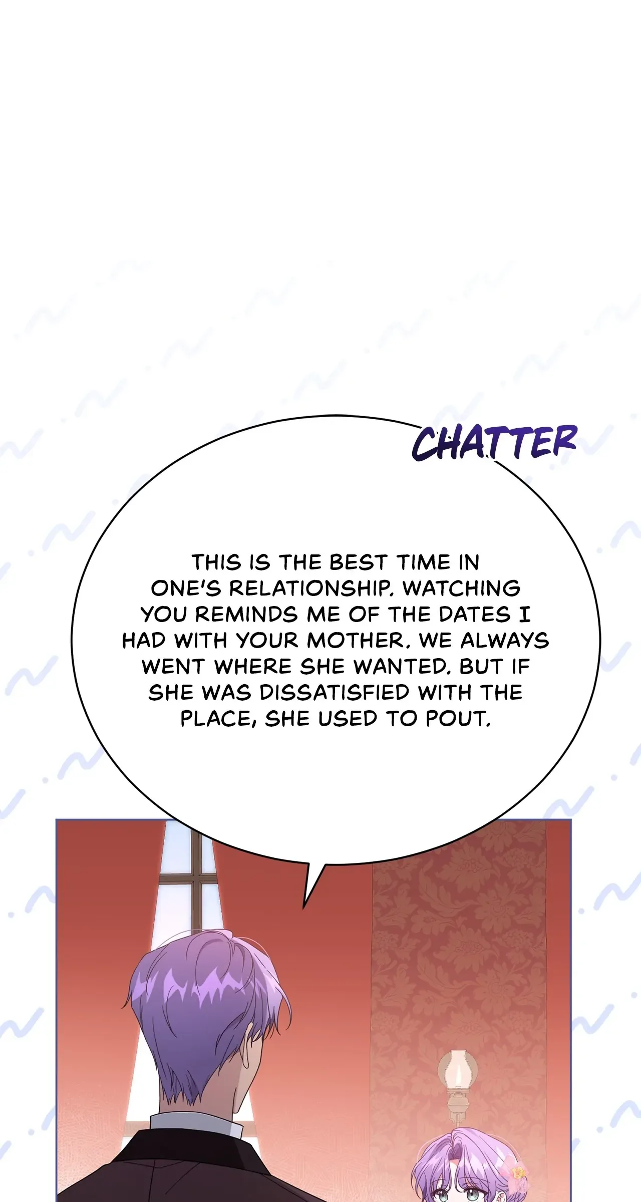 The Blackened Second Male Lead’s Wife Series Chapter 37 page 12