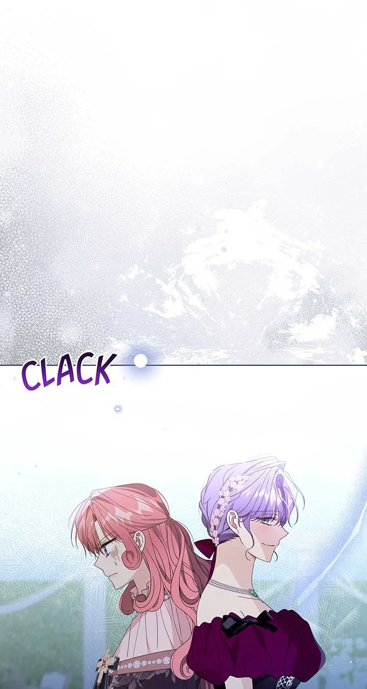 The Blackened Second Male Lead’s Wife Series Chapter 38 page 84