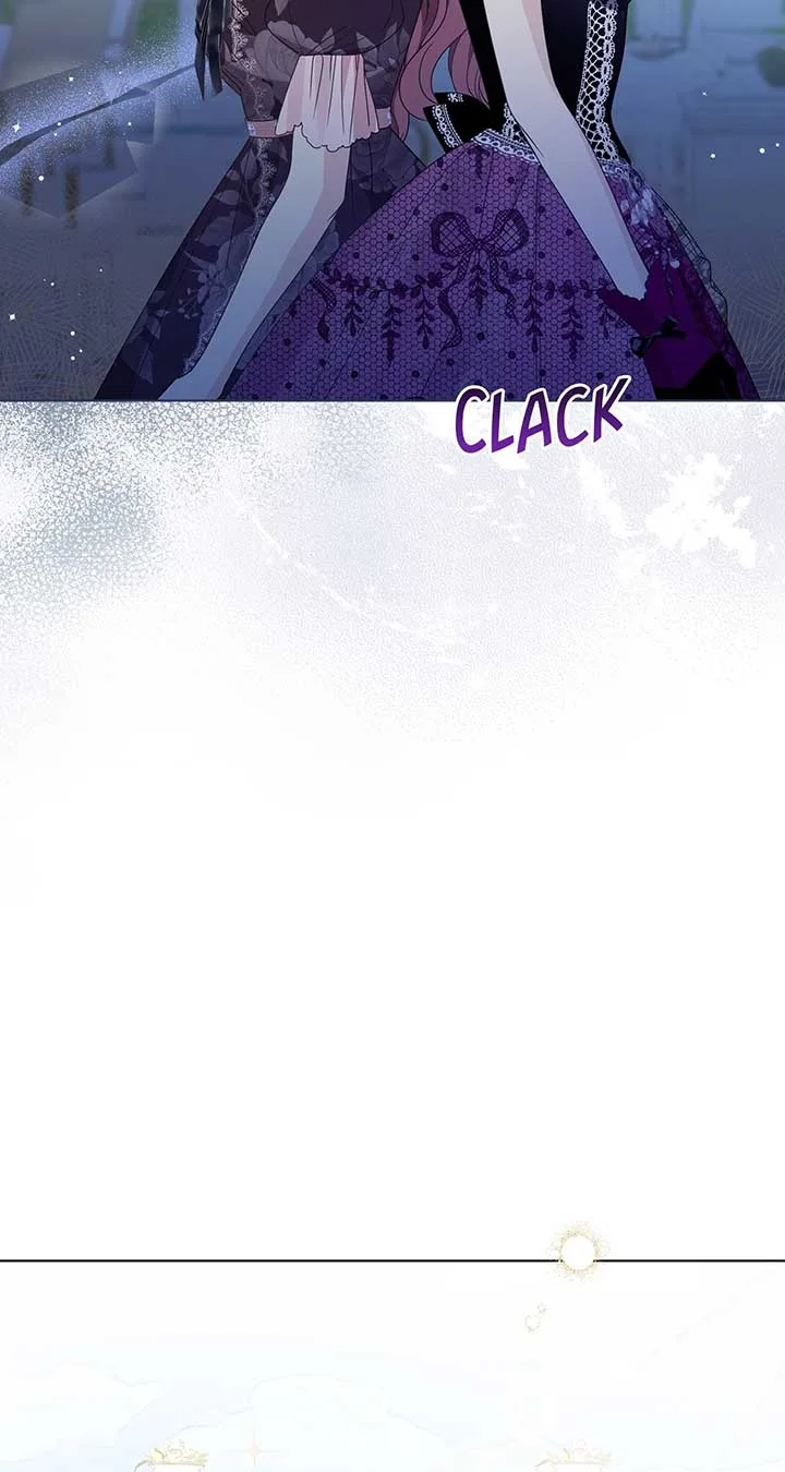 The Blackened Second Male Lead’s Wife Series Chapter 38 page 85