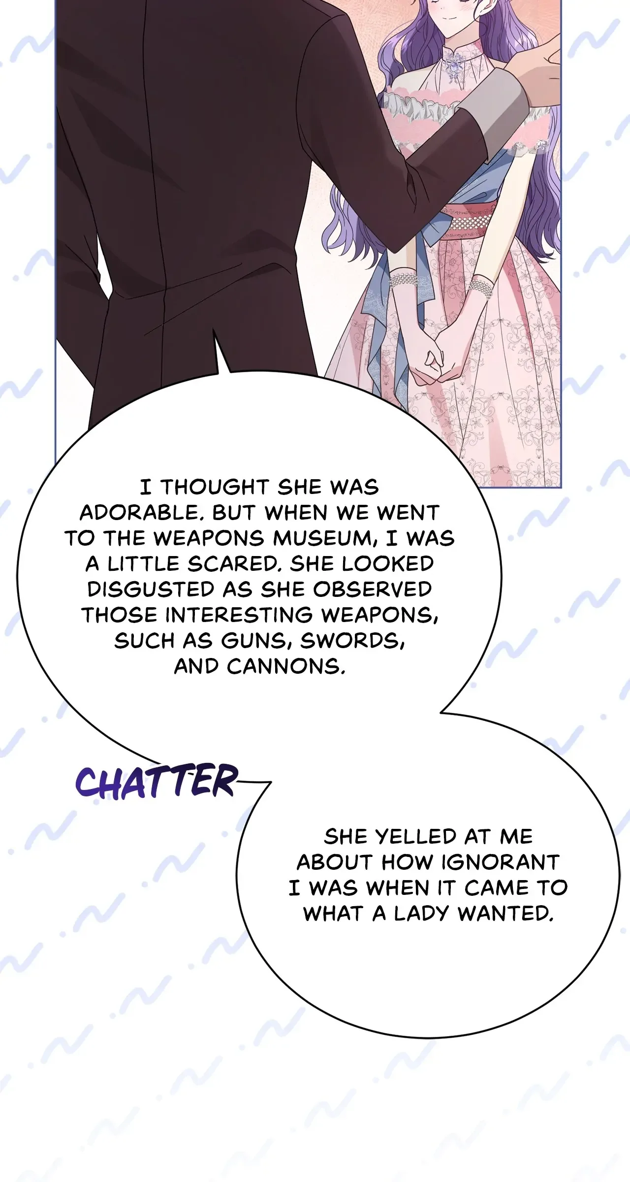 The Blackened Second Male Lead’s Wife Series Chapter 37 page 13