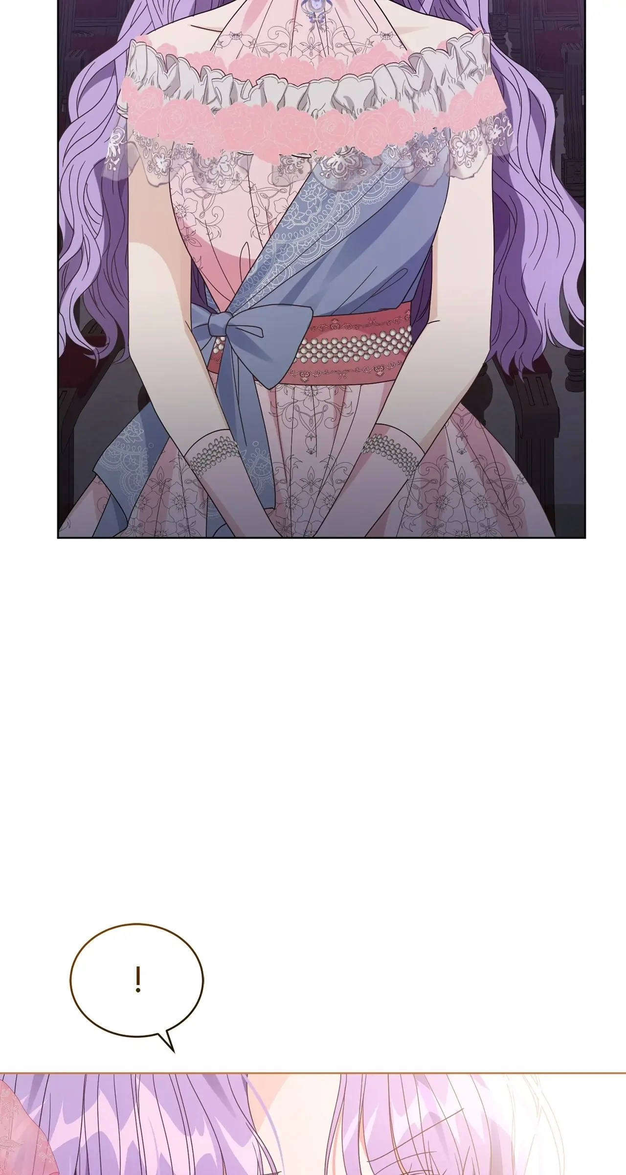The Blackened Second Male Lead’s Wife Series Chapter 37 page 42