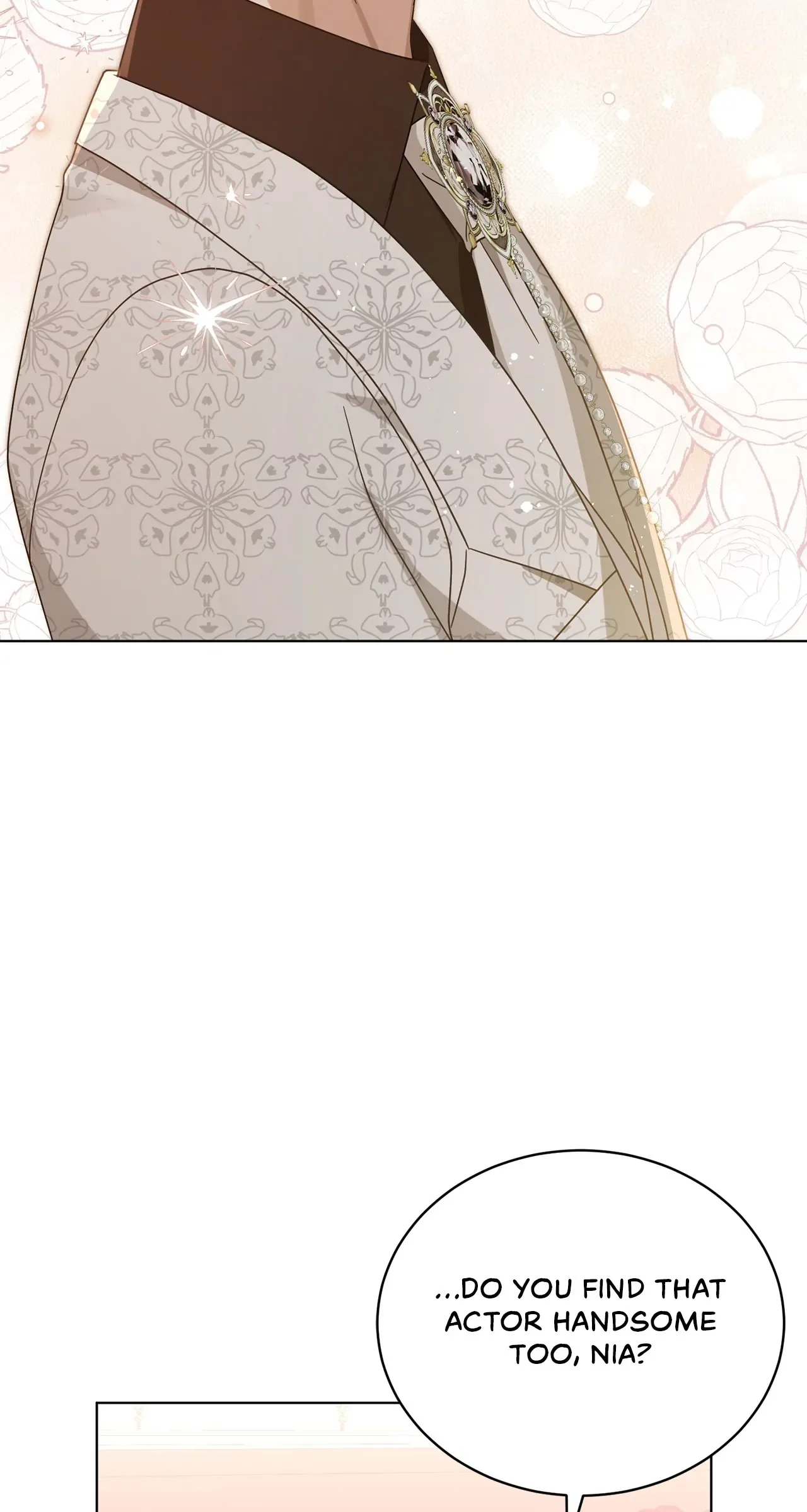 The Blackened Second Male Lead’s Wife Series Chapter 37 page 45