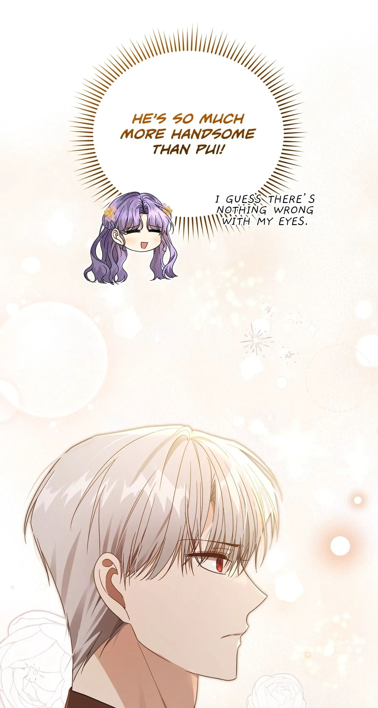 The Blackened Second Male Lead’s Wife Series Chapter 37 page 44