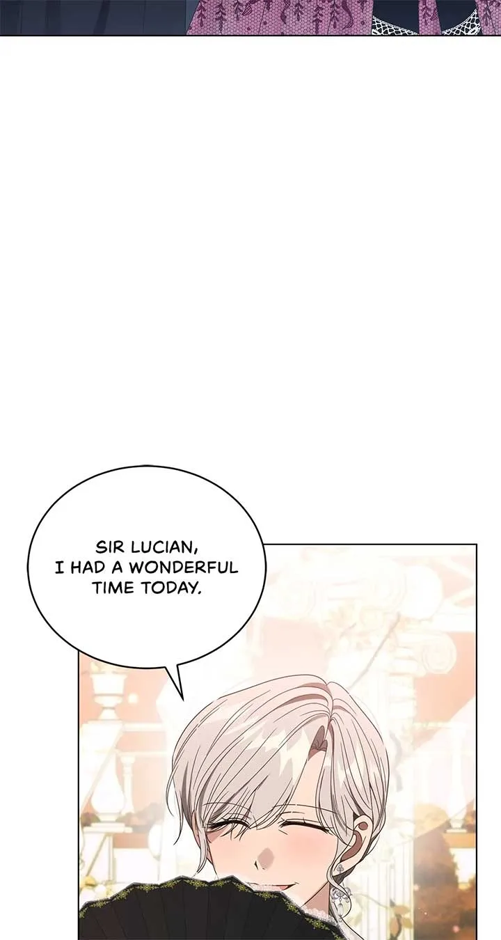 The Blackened Second Male Lead’s Wife Series Chapter 39 page 18