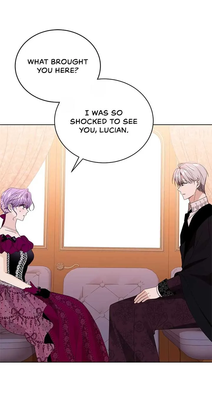 The Blackened Second Male Lead’s Wife Series Chapter 39 page 23