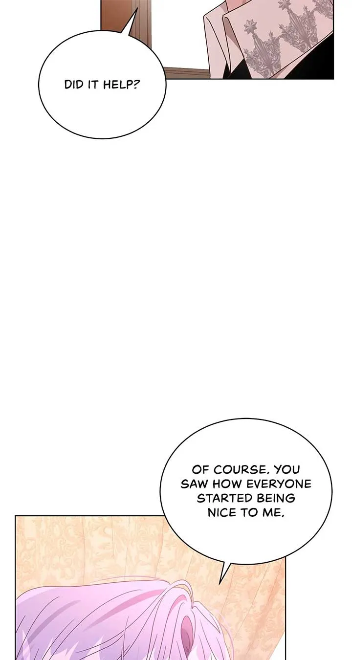 The Blackened Second Male Lead’s Wife Series Chapter 39 page 25