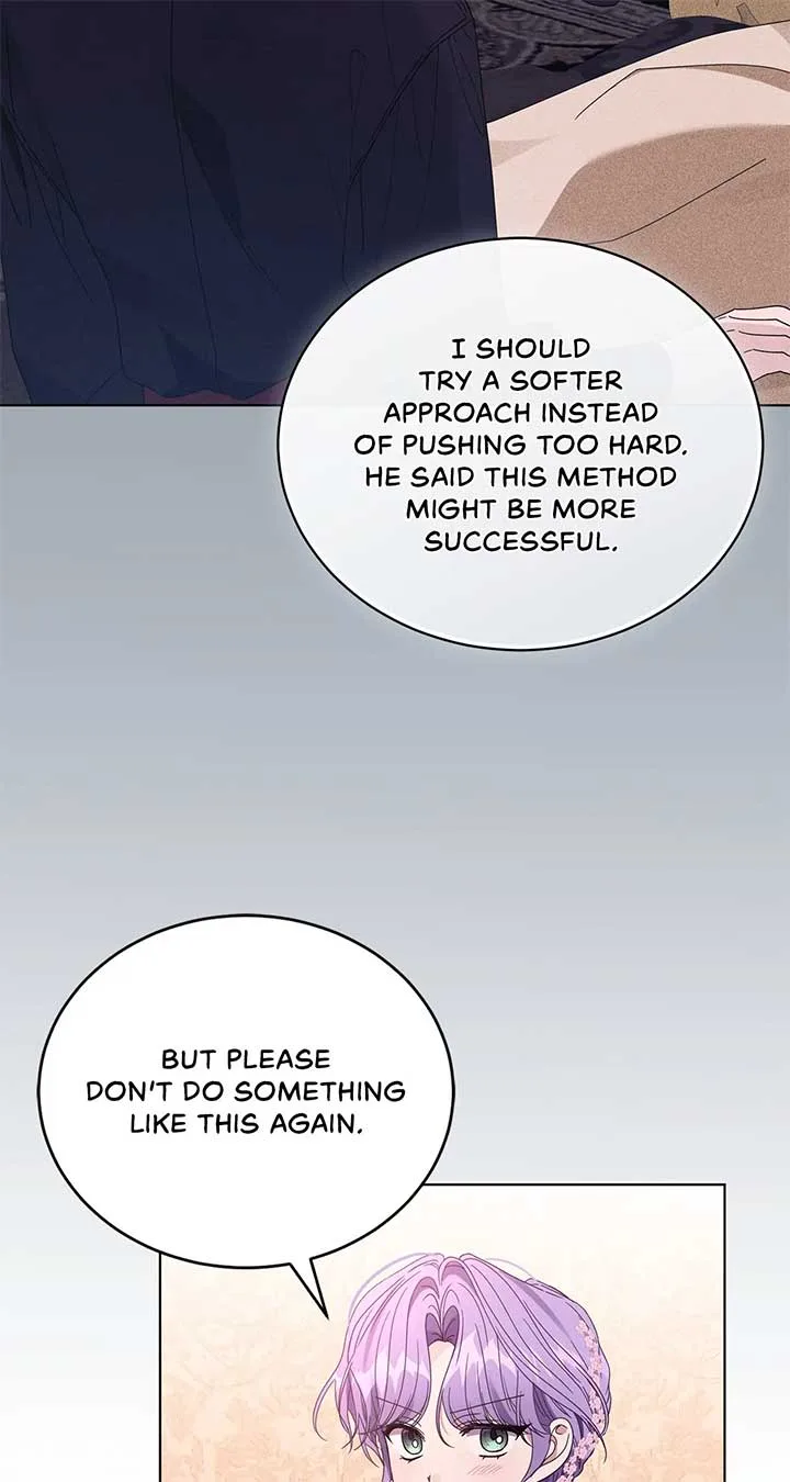 The Blackened Second Male Lead’s Wife Series Chapter 39 page 28