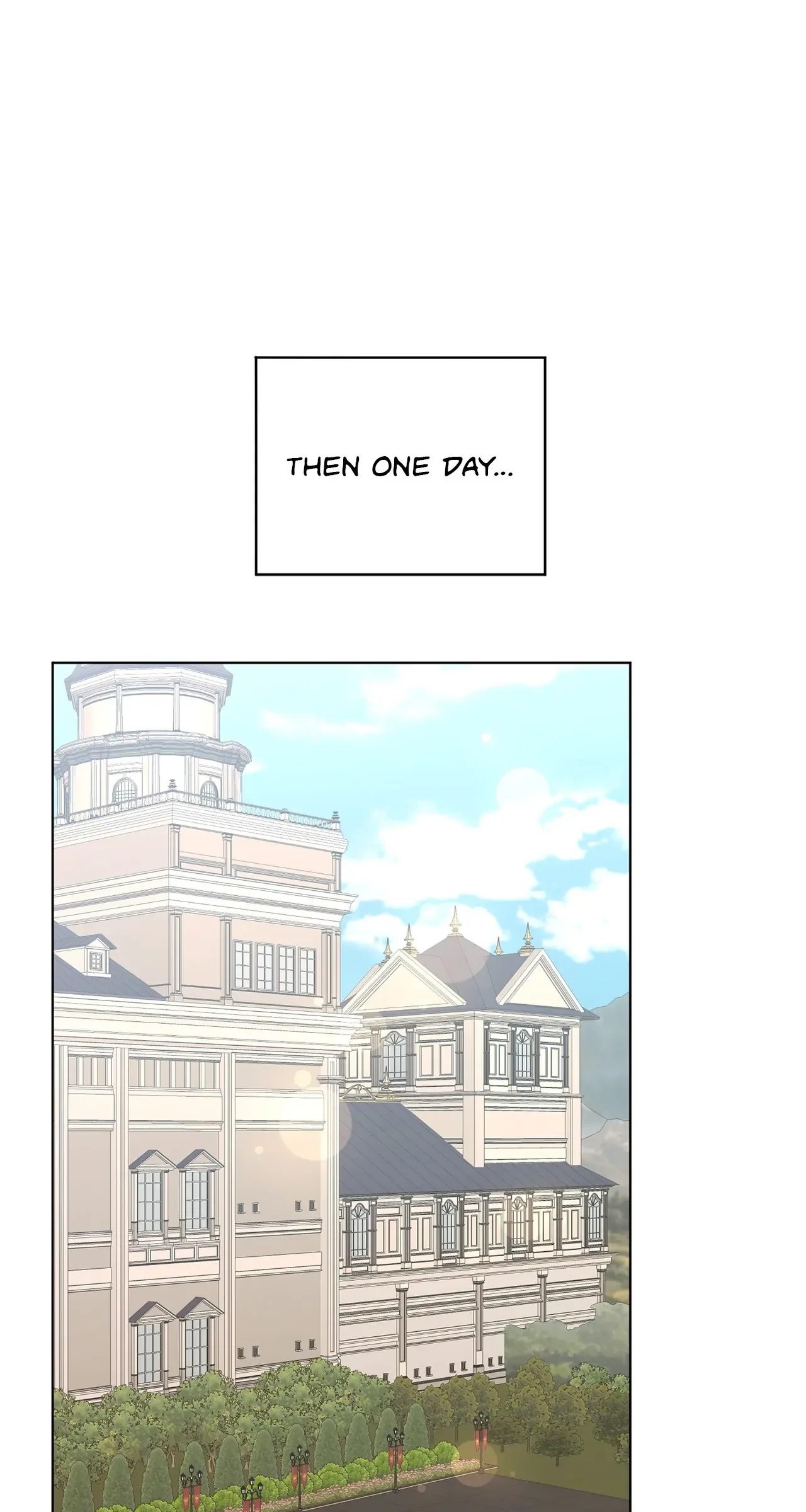 The Blackened Second Male Lead’s Wife Series Chapter 37 page 59