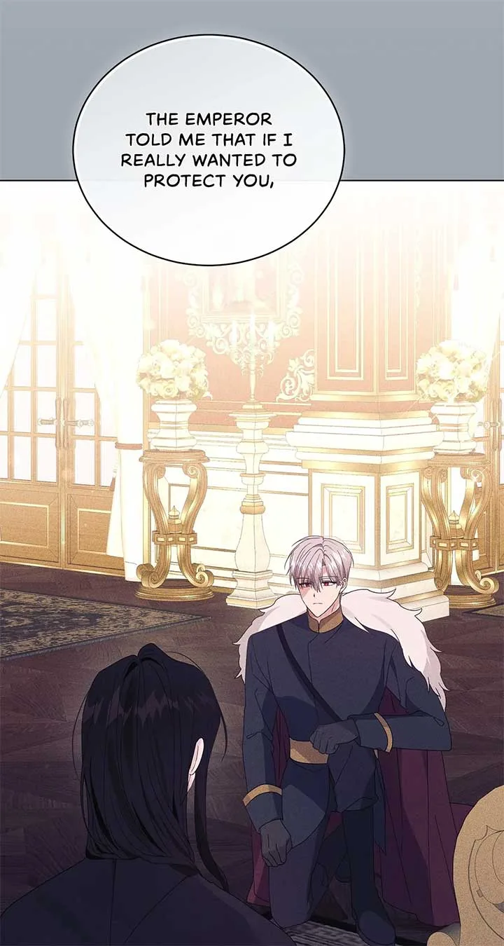 The Blackened Second Male Lead’s Wife Series Chapter 39 page 27
