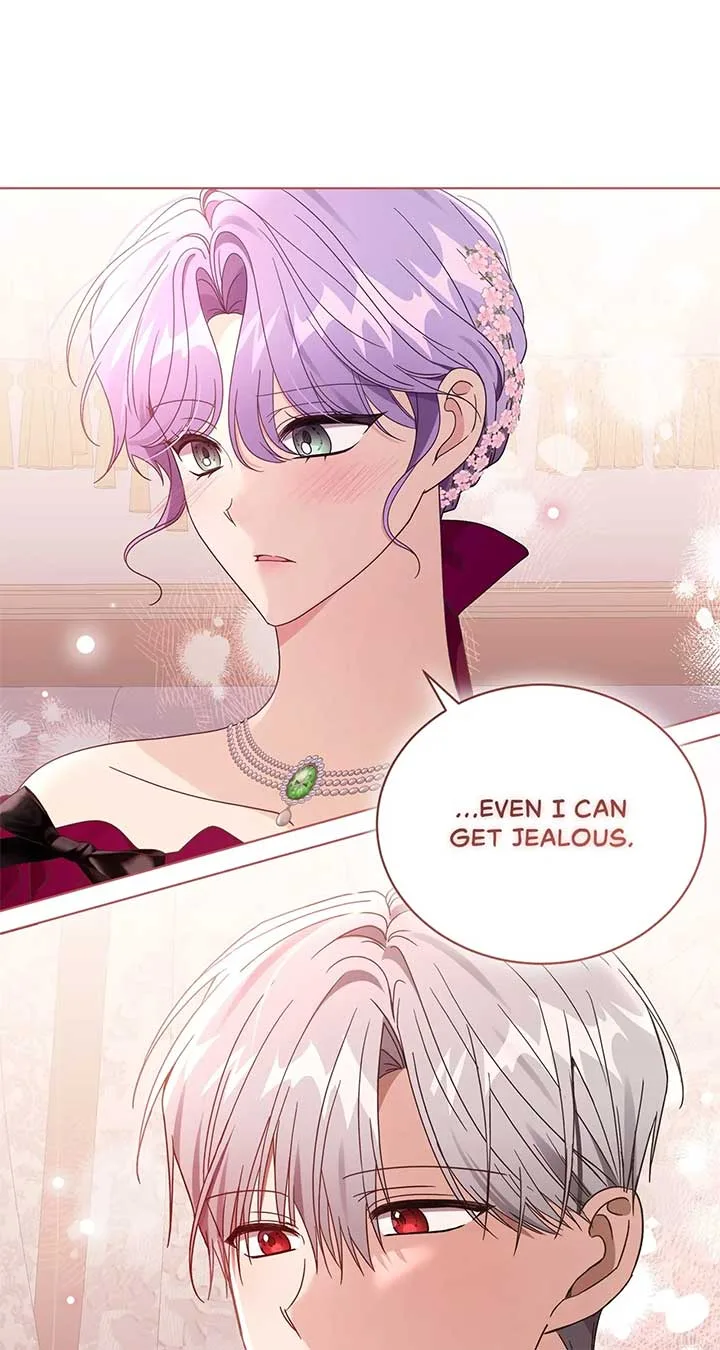 The Blackened Second Male Lead’s Wife Series Chapter 39 page 30