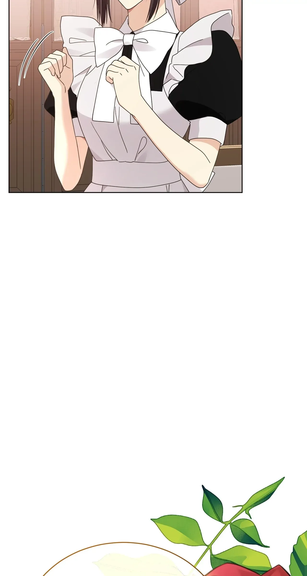 The Blackened Second Male Lead’s Wife Series Chapter 37 page 64